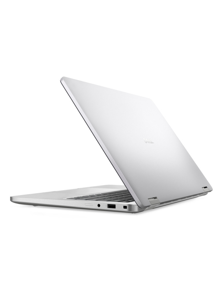 Лаптоп Dell Pro 14 Plus PB14250, 14" FHD+ IPS, Intel Core Ultra 5 238V vPro, 32GB LPDDR5X 8533MT/s, 512GB SSD, Windows 11 Pro - 