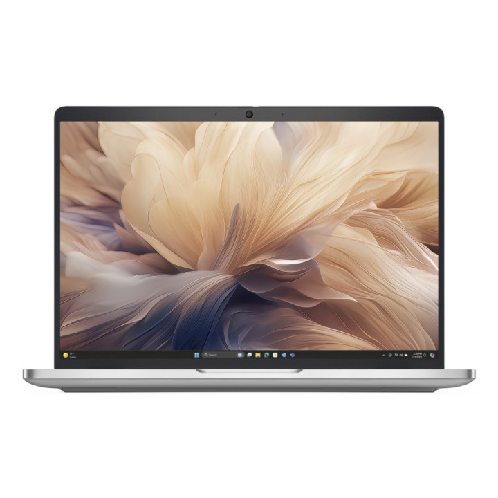 Лаптоп Dell Pro 14 Plus PB14250, 14" FHD+ IPS Anti-Glare, Intel Core Ultra 5 238V vPro, 32GB LPDDR5X, 512GB SSD, Ubuntu - BTO213