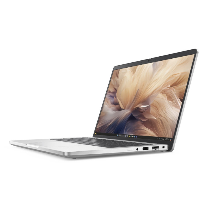 Лаптоп Dell Pro 14 Plus PB14250, 14" FHD+ IPS Anti-Glare, Intel Core Ultra 5 238V vPro, 32GB LPDDR5X, 512GB SSD, Ubuntu - BTO213