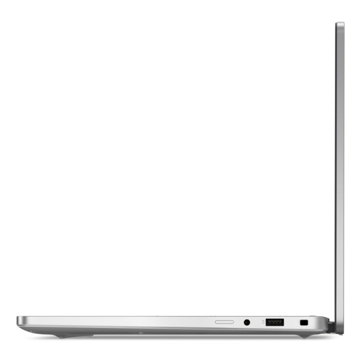Лаптоп Dell Pro 14 Plus PB14250, 14" FHD+ IPS Anti-Glare, Intel Core Ultra 5 238V vPro, 32GB LPDDR5X, 512GB SSD, Ubuntu - BTO213