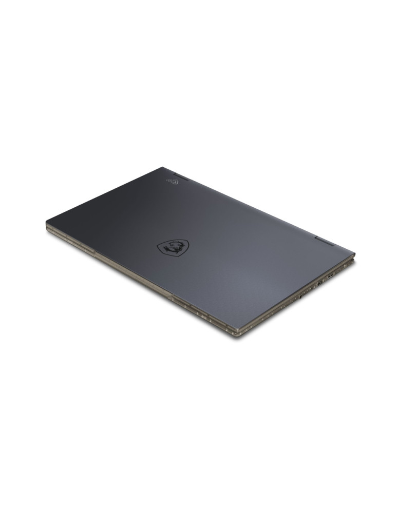 Лаптоп MSI Cyborg 15 B13WEKG, 15.6" FHD 144Hz IPS, Intel Core i5-13420H, GeForce RTX 5050 8GB, 16GB DDR5 5200MHz, 512GB SSD, No 