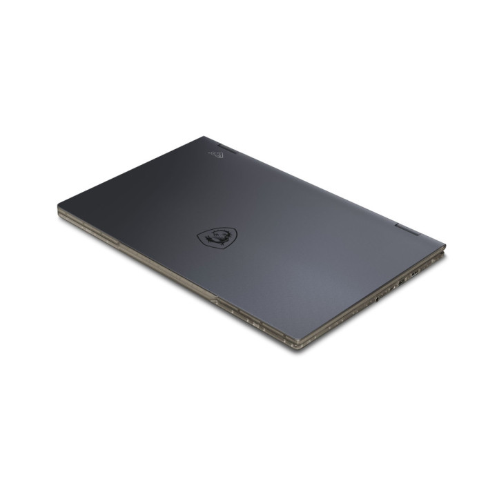 Лаптоп MSI Cyborg 15 B13WEKG, 15.6" FHD 144Hz IPS, Intel Core i5-13420H, GeForce RTX 5050 8GB, 16GB DDR5 5200MHz, 512GB SSD, No 