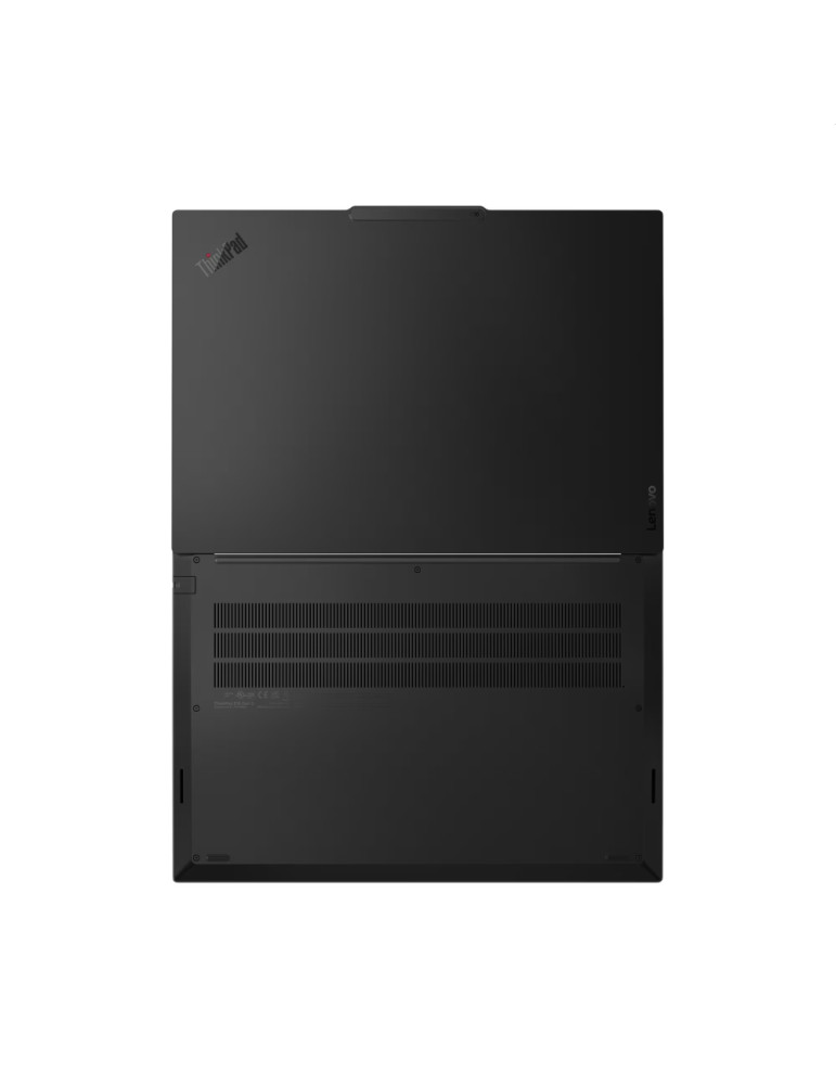 Лаптоп Lenovo ThinkPad E16 G3, 16" WUXGA IPS, Intel Core Ultra 7 255H, 32GB DDR5-5600, 1TB SSD, Windows 11 Pro - 21SR0043RI - 4