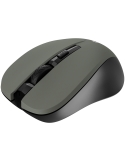 Безжична мишка CANYON MW-1, Сива - CNE-CMSW1G - 3