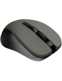 Безжична мишка CANYON MW-1, Сива - CNE-CMSW1G - 5