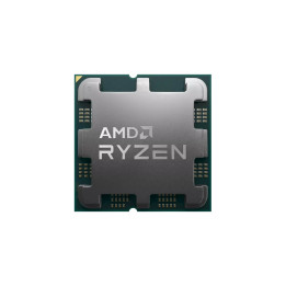 Процесор AMD Ryzen 5 5500GT, 6-Core 3.6GHz (4.4GHz Turbo), 65W AM4, без охладител и оригинална опаковка - 100-000001489 - 1