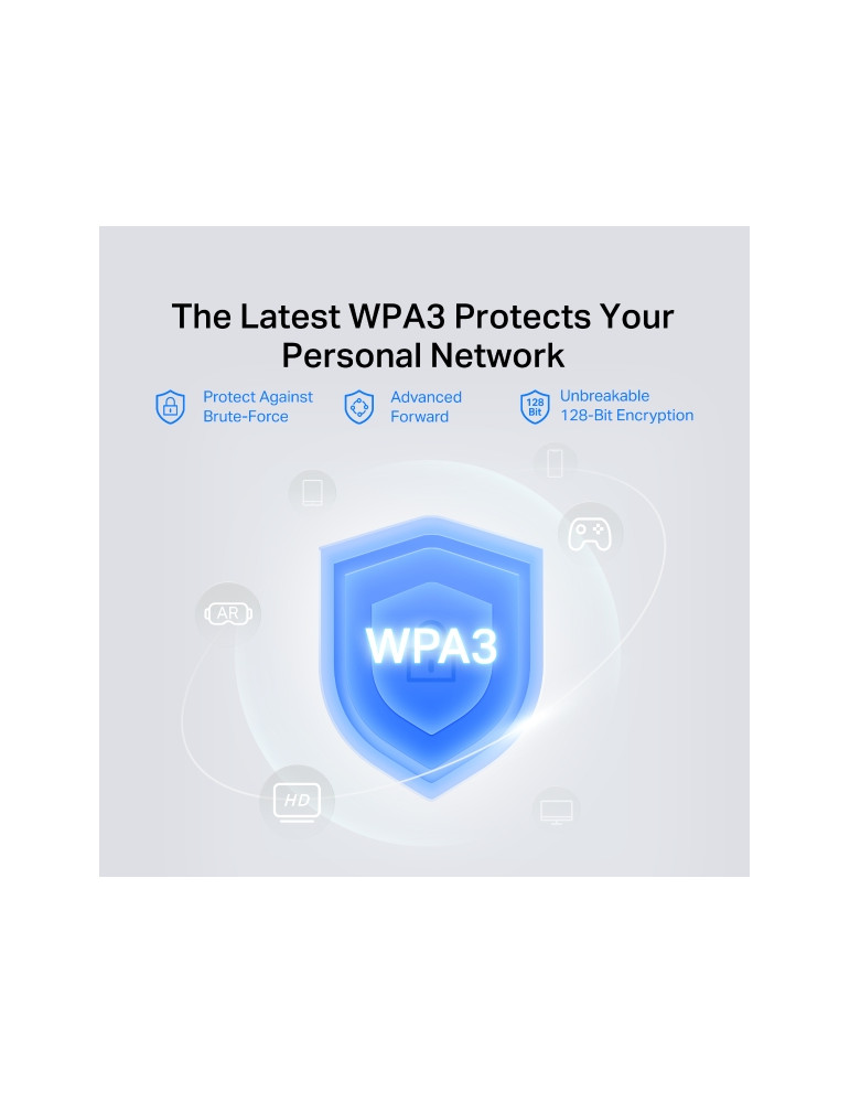 Безжичен PCIe адаптер MERCUSYS MA30E, AC1200, 2.4GHz, 2× антена - 4