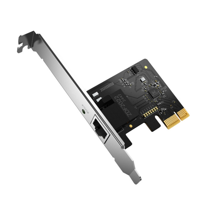 Мрежов адаптер Mercusys MA210E - 1