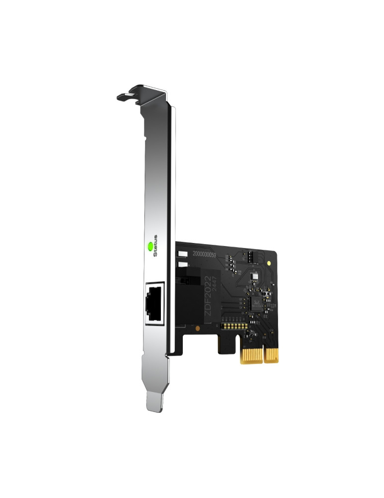 Мрежов адаптер Mercusys MA210E - 7