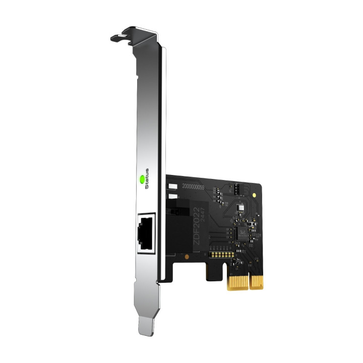Мрежов адаптер Mercusys MA210E - 7