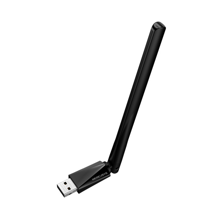 Bluetooth адаптер Mercusys MA550H, 2.4GHz - 1