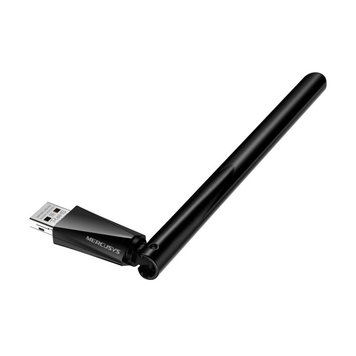 Bluetooth адаптер Mercusys MA550H, 2.4GHz - 8