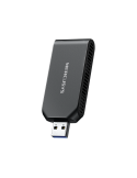 Безжичен USB адаптер Mercusys MA70XM, Wi-Fi 6 AX1800 - 1
