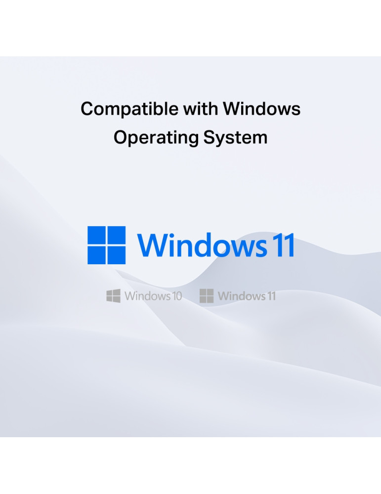 Безжичен USB адаптер Mercusys MA70XM, Wi-Fi 6 AX1800 - 10