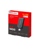 Безжичен USB адаптер Mercusys MA70XM, Wi-Fi 6 AX1800 - 11