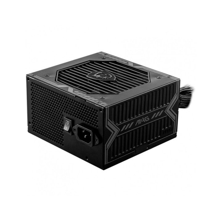 Геймърски компютър RX 7600 Ryzen 5 5500 | Ion Computers