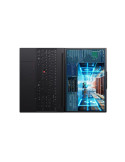 Лаптоп Lenovo ThinkPad P16v G3, 16" WUXGA IPS, Intel Core Ultra 9 285H, NVIDIA RTX PRO 2000 8GB, 64GB DDR5-5600, 1TB SSD, Window