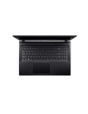 Лаптоп Acer Nitro V 15 ANV15-42-R5UN, 15.6" Full HD IPS 165Hz, AMD Ryzen 7 7445HS, RTX 4050 6GB, 16GB DDR5, 512GB SSD, No OS с п