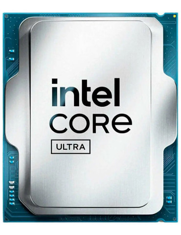 Процесор Intel Core Ultra 5 245K, 14-Core 3.6 GHz, 26MB L3, LGA1851. tray - AT807680640F - 1