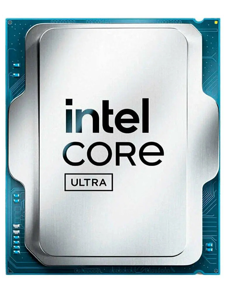 Процесор Intel Core Ultra 5 245K, 14-Core 3.6 GHz, 26MB L3, LGA1851. tray - AT807680640F - 1