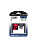 SSD диск Kingston DC600M, 512GB SATA III 3D TLC 560MB/s - SEDC600M/7680G - 3