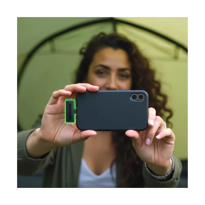 Безжична микрофонна система Streamplify MIC GO, USB-C, Динамичен, Омнидиректен, Професионална - SPML-MG1C051.11 - 4