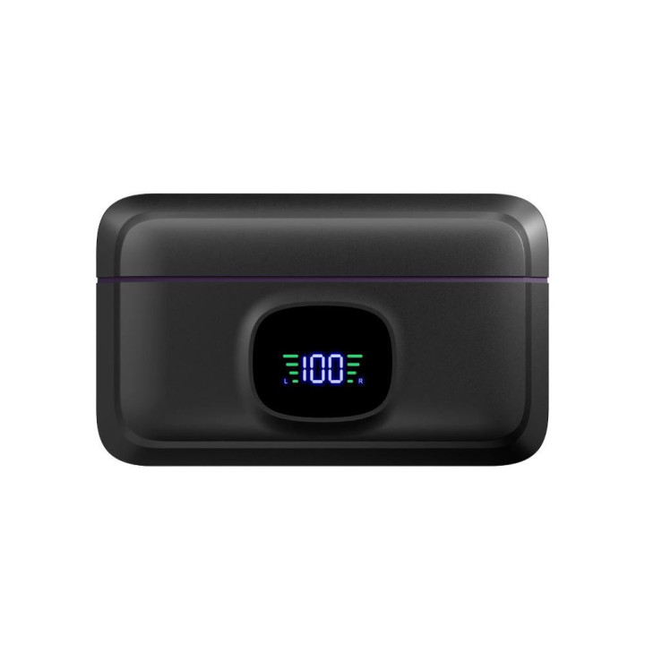 Безжична микрофонна система Streamplify MIC GO, USB-C, Динамичен, Омнидиректен, Професионална - SPML-MG1C051.11 - 12