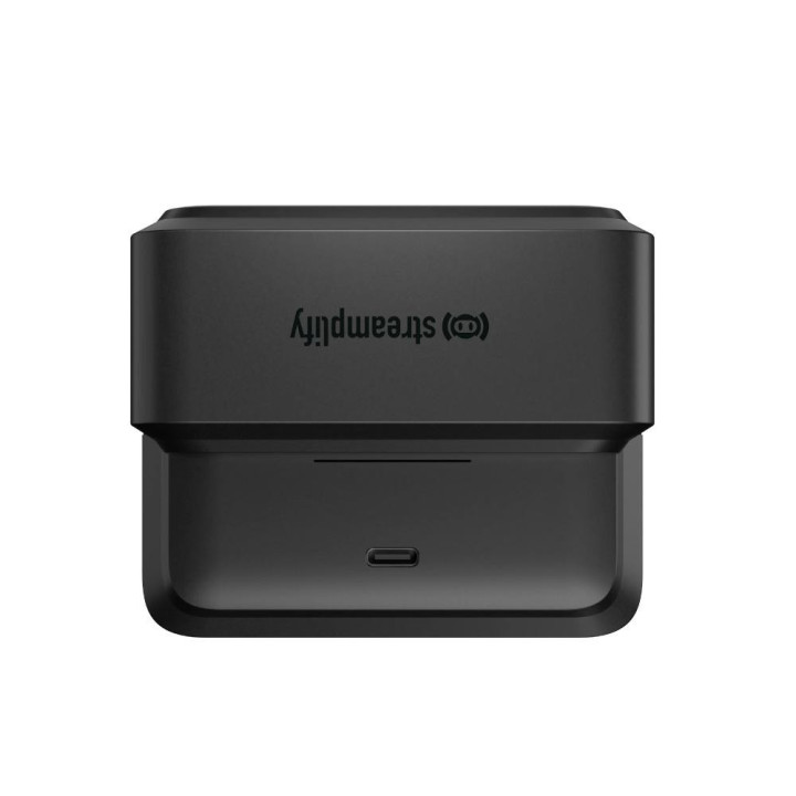 Безжична микрофонна система Streamplify MIC GO, USB-C, Динамичен, Омнидиректен, Професионална - SPML-MG1C051.11 - 15