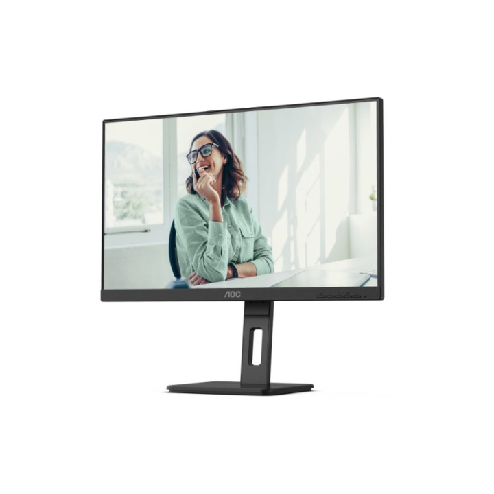 Монитор AOC Q27P3CV, 27" IPS 2560x1440@100Hz - 1