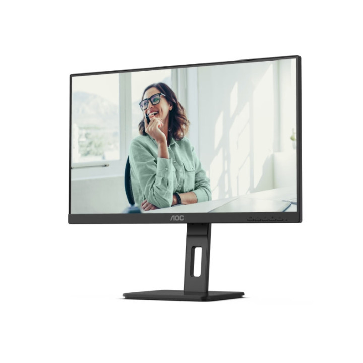 Монитор AOC Q27P3CV, 27" IPS 2560x1440@100Hz - 3
