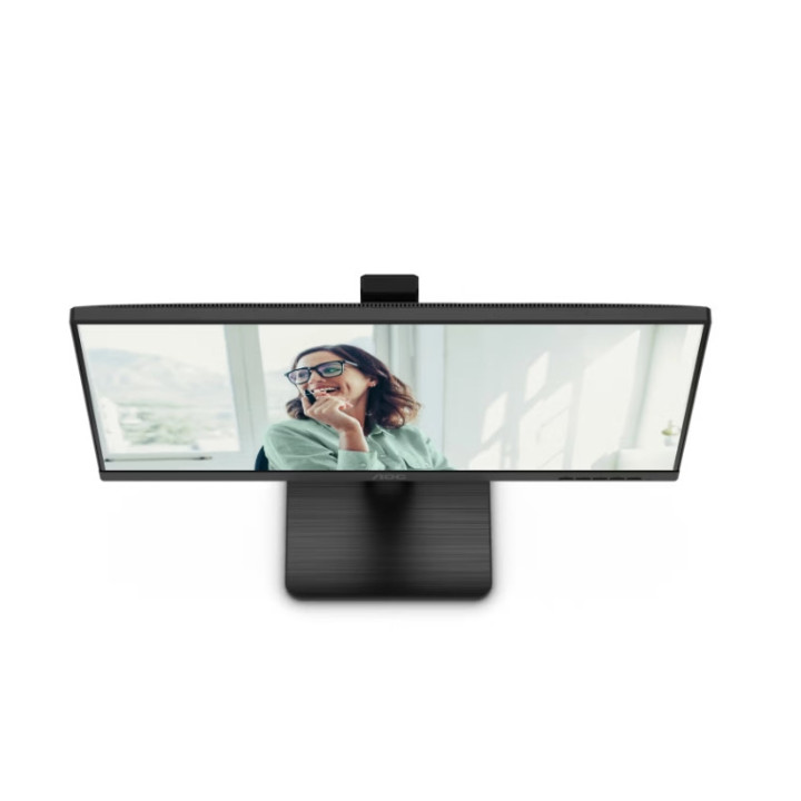 Монитор AOC Q27P3CV, 27" IPS 2560x1440@100Hz - 4