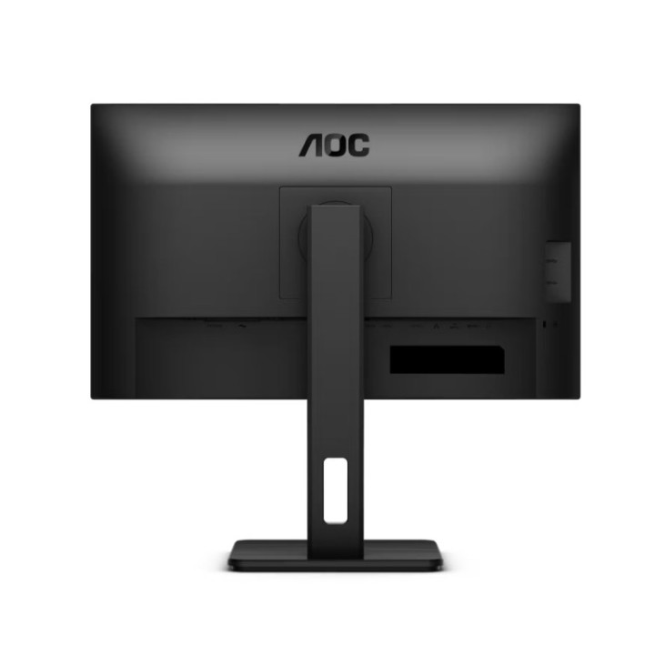 Монитор AOC Q27P3CV, 27" IPS 2560x1440@100Hz - 5