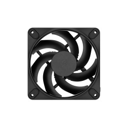 Вентилатор Fractal Design Momentum 12, 120mm FDB Black - FD-F-MO1-1201 - 1