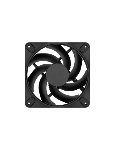 Вентилатор Fractal Design Momentum 12, 120mm FDB Black - FD-F-MO1-1201 - 1