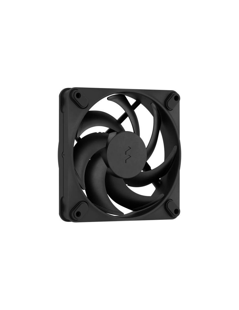 Вентилатор Fractal Design Momentum 12, 120mm FDB Black - FD-F-MO1-1201 - 3