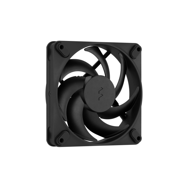 Вентилатор Fractal Design Momentum 12, 120mm FDB Black - FD-F-MO1-1201 - 3