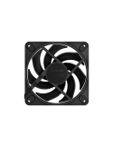 Вентилатор Fractal Design Momentum 12, 120mm FDB Black - FD-F-MO1-1201 - 4