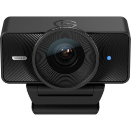 Уеб камера Elgato Facecam 4K, 4K 2160p60, USB Type C - 10WAF9901 - 1