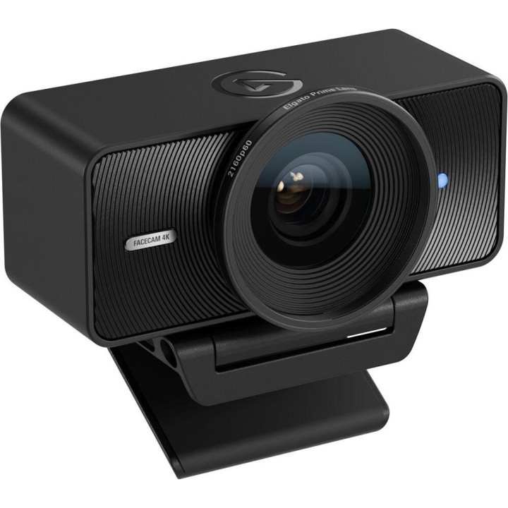 Уеб камера Elgato Facecam 4K, 4K 2160p60, USB Type C - 10WAF9901 - 3