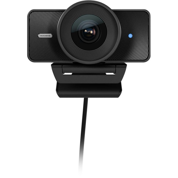 Уеб камера Elgato Facecam 4K, 4K 2160p60, USB Type C - 10WAF9901 - 5