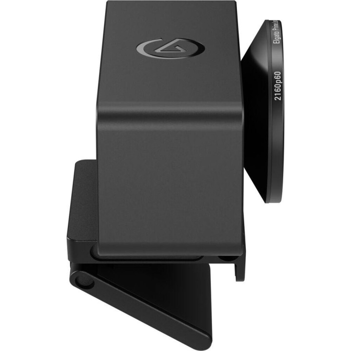 Уеб камера Elgato Facecam 4K, 4K 2160p60, USB Type C - 10WAF9901 - 6