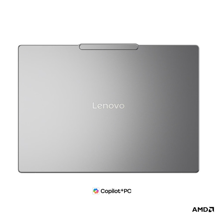 Лаптоп Lenovo IdeaPad Pro 5 14AGP11, 14" 2.8K OLED 120Hz, AMD Ryzen AI 9 365, 32GB LPDDR5X, 1TB SSD, Без ОС - 83SG000DBM - 7