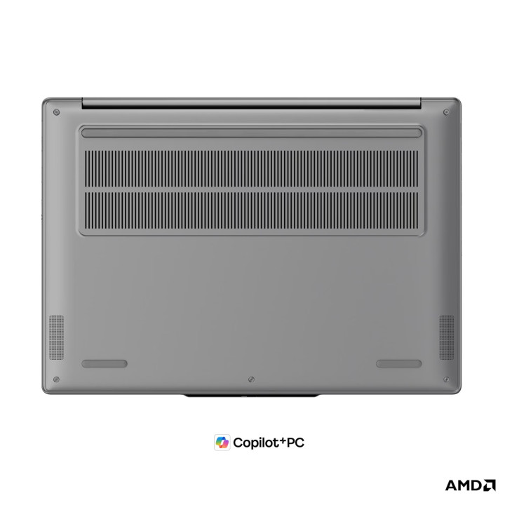 Лаптоп Lenovo IdeaPad Pro 5 14AGP11, 14" 2.8K OLED 120Hz, AMD Ryzen AI 9 365, 32GB LPDDR5X, 1TB SSD, Без ОС - 83SG000DBM - 8