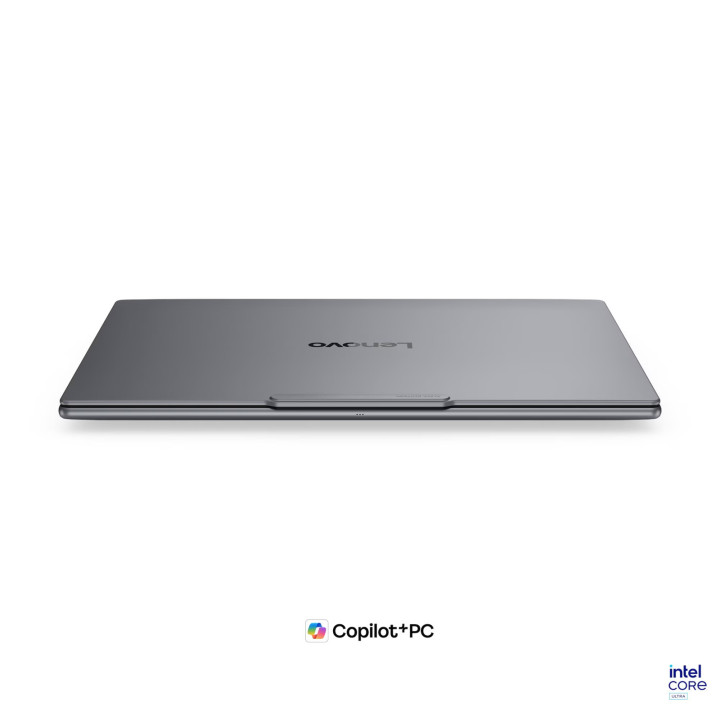 Лаптоп Lenovo Yoga Pro 7 15IPH11 Aura Edition, 15.3" 2.5K OLED 165Hz, Intel Core Ultra 9 386H, NVIDIA GeForce RTX 5060 8GB, 32GB