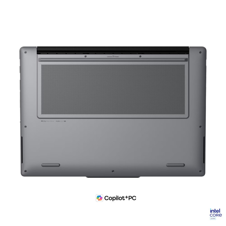 Лаптоп Lenovo Yoga Pro 7 15IPH11 Aura Edition, 15.3" 2.5K OLED 165Hz, Intel Core Ultra 7 356H, NVIDIA GeForce RTX 5050 8GB, 32GB