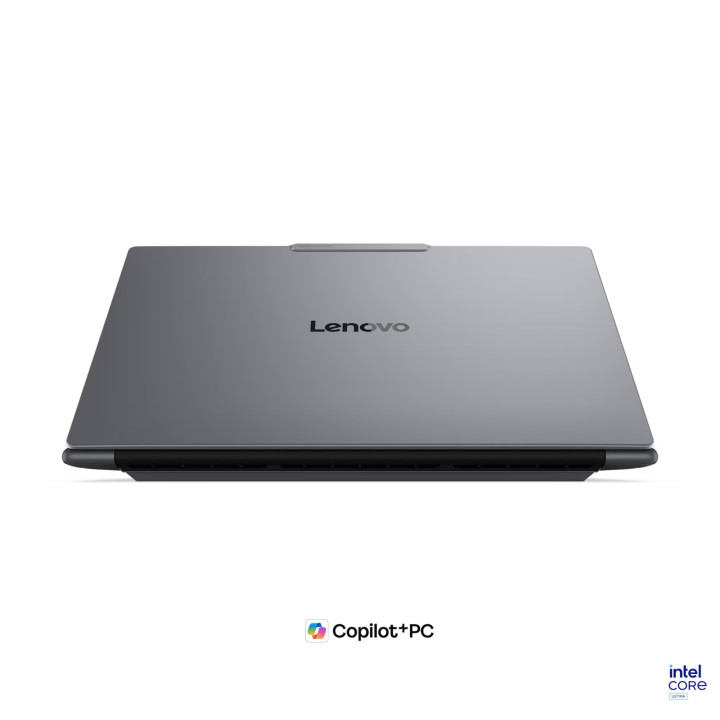 Лаптоп Lenovo Yoga Pro 9 16IPH11 Aura Edition, 16" 2.8K OLED 120Hz, Intel Core Ultra 7 356H, RTX 5060 8GB, 32GB LPDDR5X, 1TB SSD
