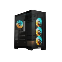 Геймърски компютър RTX 5070 Ryzen 7 9800X3D | Ion Computers