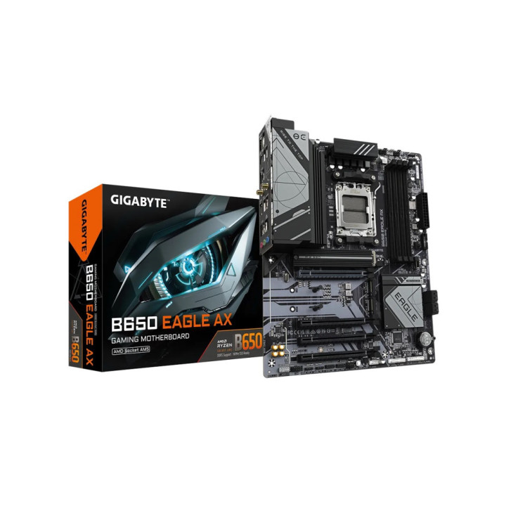 Геймърски компютър RTX 5070 Ryzen 7 9800X3D | Ion Computers