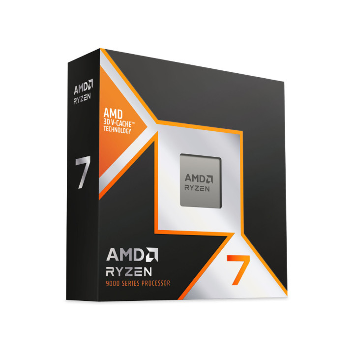 Геймърски компютър RTX 5070 Ryzen 7 9800X3D | Ion Computers