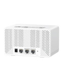 Безжична Wi-Fi 7 Mesh система Mercusys Halo H37BE (2-pack), BE6500 - 9